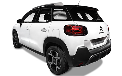 Citroën C3 Aircross BlueHDi 88kW (120CV) S&S FEEL - Miniatura 3